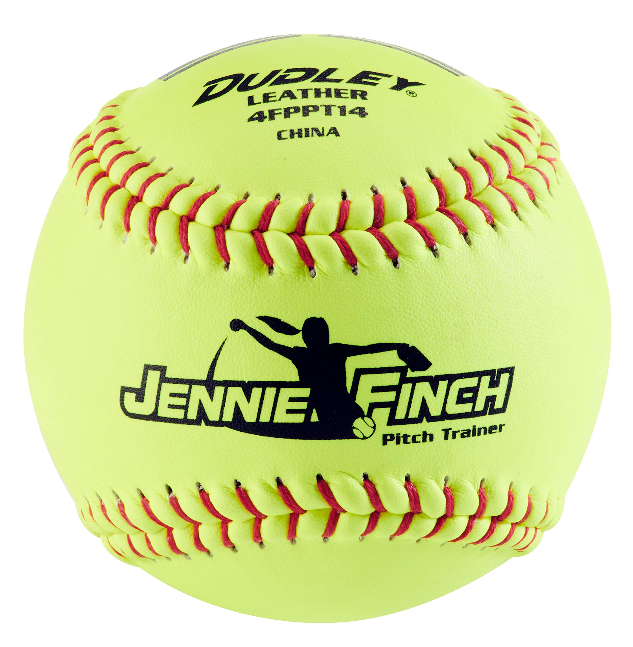 Amazon.com: Dudley's Jennie Finch Pitching Training Set - 2 Balls